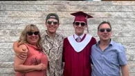 Manitoba couple killed in wildfire identified