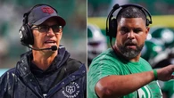 Grey Cup coaches speak to reporters ahead of championship game