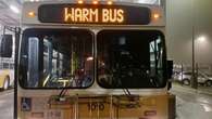 Overnight warming bus service cancelled by Hamilton councillors, as they opt for new drop-in