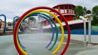 Hamilton's outdoor pools, wading pools and spray pads opening for the season