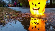 Frightful forecast could impact Halloween in P.E.I. with special weather statement in effect