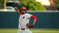 Following in his dad's footsteps, Kamloops baseball player selected in MLB draft