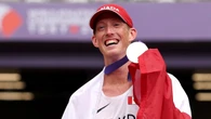 'Valueless spectacle': World champion Evan Dunfee speaks out against Enhanced Games