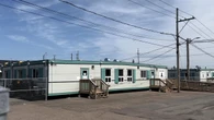 Calls to Charlottetown's emergency shelter, outreach centre area dropped 37%, police say