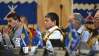 Tłı̨chǫ Government in N.W.T. marks 20 years since landmark self-government agreement came into effect