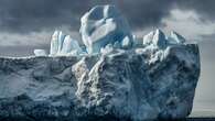 Toronto photographer highlights climate change in Antarctica in new exhibit