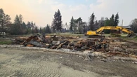 Northern Sask. residents, Opposition ask why Premier Moe hasn't visited some fire-stricken communities