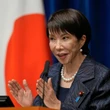 Sanae Takaichi becomes Japan's 1st female PM, setting country up for forceful turn to the right