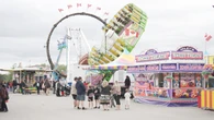 Nickel Days returns to Thompson after last year's wildfire hiatus