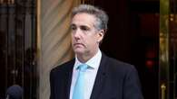 Prosecution tries to build Michael Cohen's credibility in 2nd day testimony