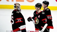 Ottawa Senators keeping the playoff hope alive in final push