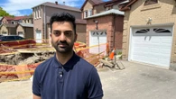 Mystery leak that forced Scarborough family from home spreads as city continues to investigate