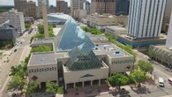 Most Edmonton city councillors to serve another term, election results suggest