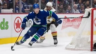 Vancouver to play Nashville in 1st round of Stanley Cup playoffs