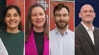 How Waterloo candidates plan to address health care, housing and post-secondary education funding