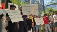 Students continue to protest closure of Montreal college after province suspends its permit