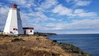 Dozens of wells have run dry on Grand Manan as summer drought persists into fall