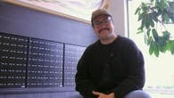 Indigenous artist creates over a dozen murals for Duke Street condo in Kitchener