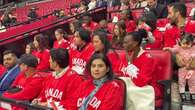 New Canadians get citizenship, hockey jerseys at world juniors ceremony