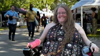 It's festival season and this disabled music fan wants to see better event accessibility