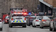 27-year-old man charged with manslaughter after woman killed downtown