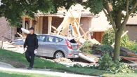 Man who killed wife, blew up Kitchener home to remain at mental health hospital after recent arrest
