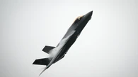 Think F-35 fighter jets are all-American? Canada actually plays a major role in production