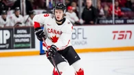 Maple Leafs or not, Yukon's Gavin McKenna set to make hockey history in NHL draft