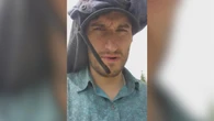 He went missing on Vancouver Island. A whistle and a makeshift sledge got him home