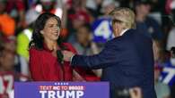 Who is Tulsi Gabbard, and why might Western intelligence agencies be uneasy with Trump's pick?