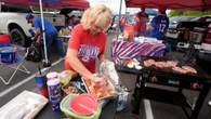 Roughriders president says team will look to Buffalo Bills for tailgating inspiration