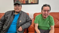 Coming home: Elders return to Nunavut for care after years of living in the south