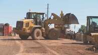 'It will start to take shape': Work near Hillsborough Bridge nears completion