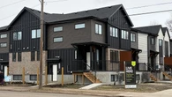 Renter's market in Edmonton as building boom meets drop in demand, experts say