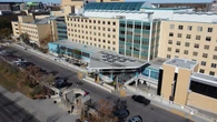 High-tech weapons screening system to be trialled at Alberta emergency department
