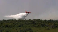 Wildfires force thousands from their homes across Canada