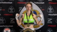 Hamilton-born artist-turned-fighter to represent Canada at Muay Thai world championship
