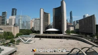 Toronto mayoral hopefuls quietly test the waters ahead of 2026 campaign