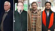 How Guelph candidates plan to address health care, tariff threats and housing the homeless