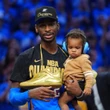 NBA star Shai Gilgeous-Alexander coming to Hamilton for hometown rally in his honour