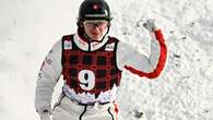 Nadeau earns World Cup men's aerials bronze on home snow in Lac-Beauport, Que.