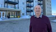 How an apartment building in Coniston, Ont., is helping seniors stay in their community