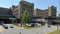 N.B. hospital patients will jump the line for nursing homes