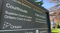 Former Kingston Police sergeant pleads guilty to assaulting fellow officer at party