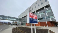 Pediatric unit at Kelowna hospital to close for at least 6 weeks amid doctor shortage