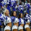 Dallas Cowboys cheerleaders' 400% raise is a reminder of how little female athletes get paid