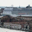 Venice risks being put on endangered list if it doesn't ban cruise ships, says UN agency