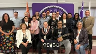 'Historic' London and Oneida Nation meeting lays groundwork for future partnership