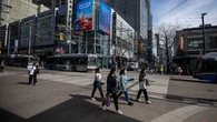 B.C. set to announce next steps in safe restart plan as COVID-19 vaccines progress
