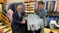 Fourth generation taking over longstanding Prince Albert clothing store